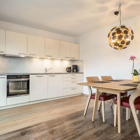 Ferienwohnung 1 Am Biohof Eriskirch Luaran gambar